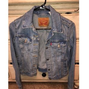 Levi’s jacket